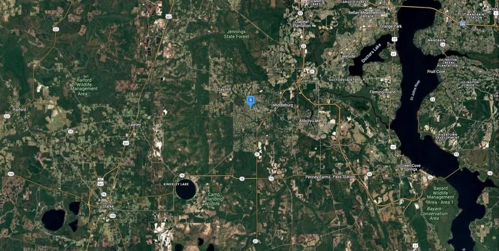 待售: $94,999 (1.09 acres)