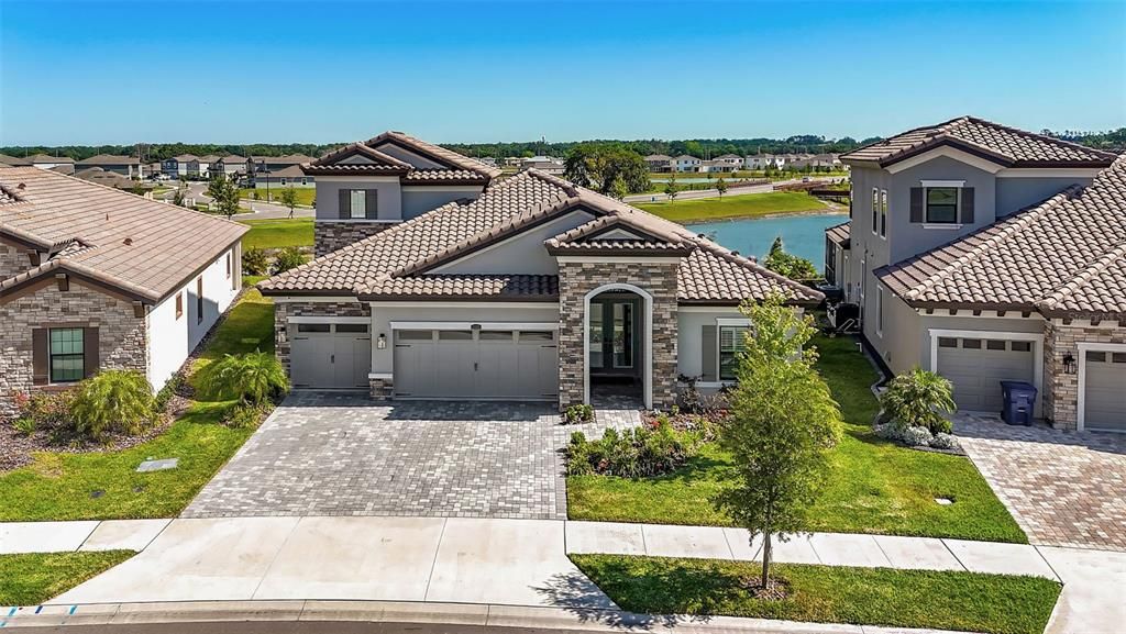 Active With Contract: $799,000 (5 beds, 4 baths, 3134 Square Feet)