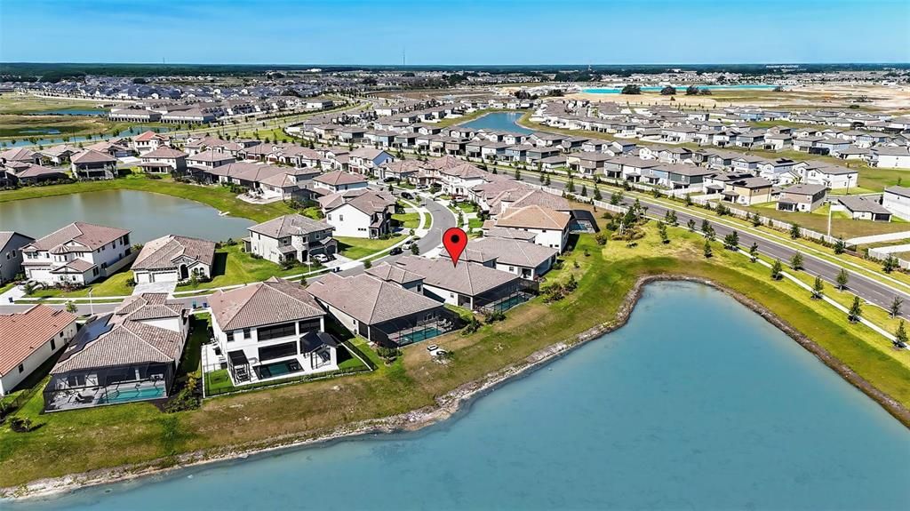 Active With Contract: $799,000 (5 beds, 4 baths, 3134 Square Feet)