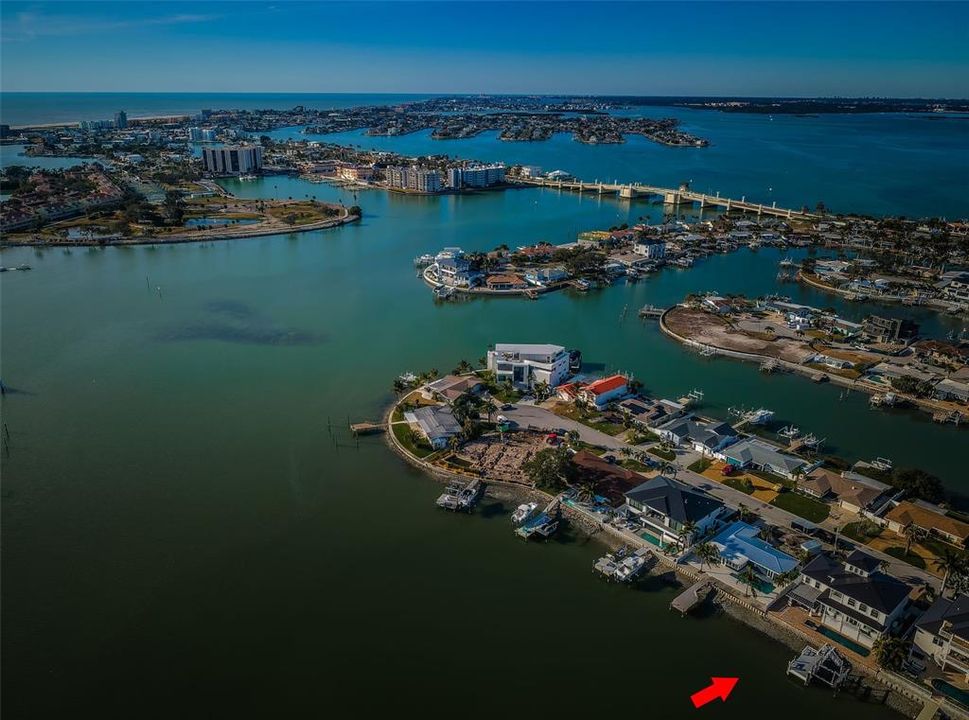 En Venta: $2,495,000 (4 camas, 3 baños, 3432 Pies cuadrados)