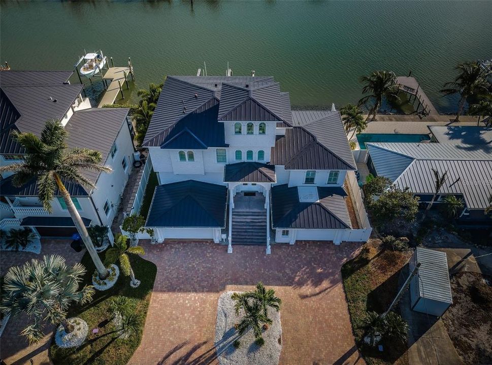 En Venta: $2,495,000 (4 camas, 3 baños, 3432 Pies cuadrados)