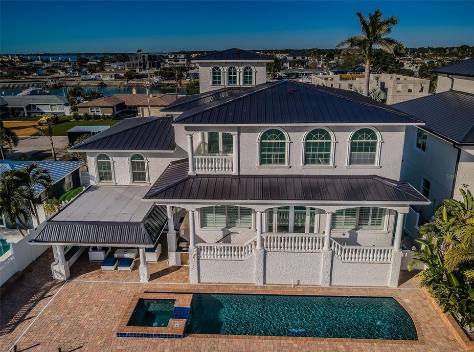 En Venta: $2,495,000 (4 camas, 3 baños, 3432 Pies cuadrados)