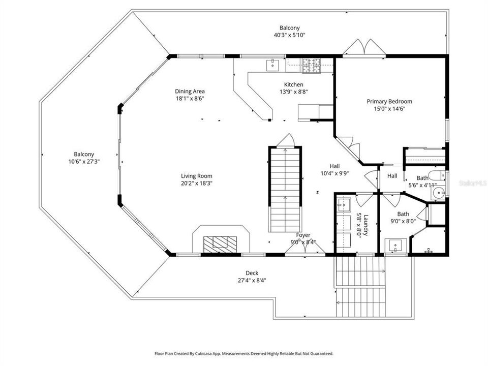 For Sale: $1,050,000 (3 beds, 2 baths, 1949 Square Feet)