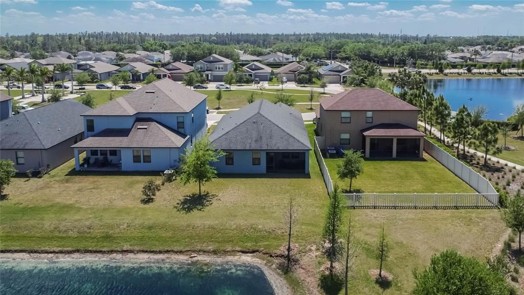 На продажу: $376,000 (4 спален, 3 ванн, 2057 Квадратных фут)