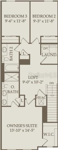 For Sale: $368,890 (3 beds, 2 baths, 1683 Square Feet)