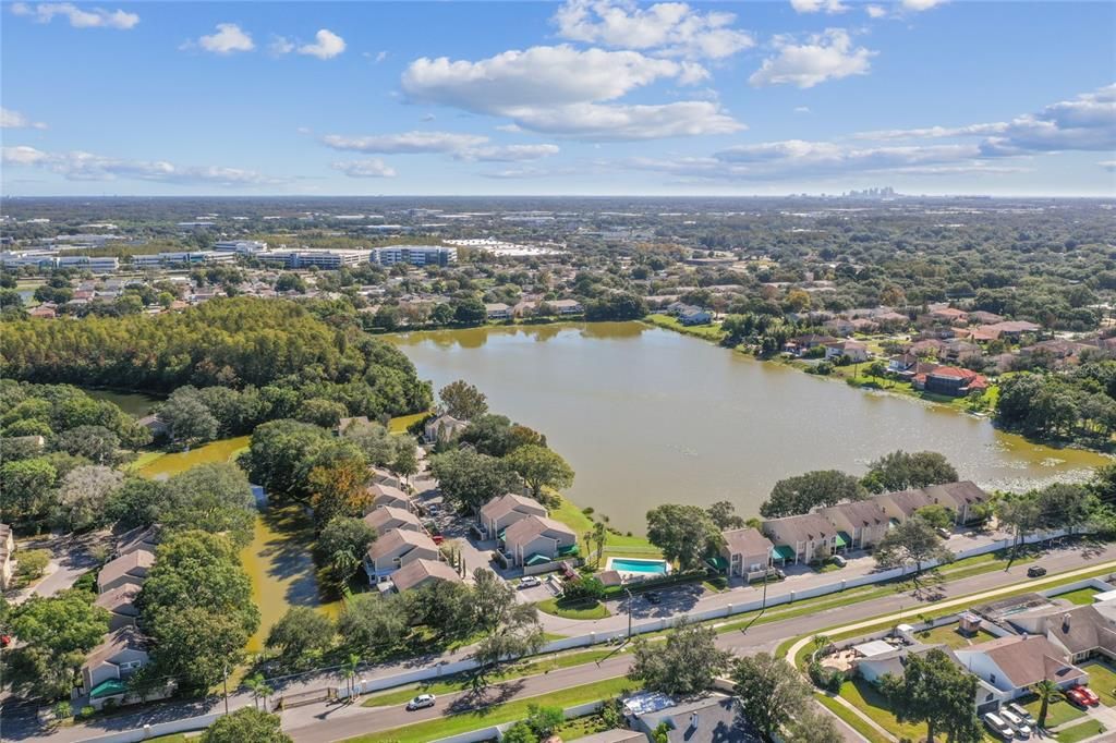 На продажу: $259,000 (2 спален, 2 ванн, 1393 Квадратных фут)