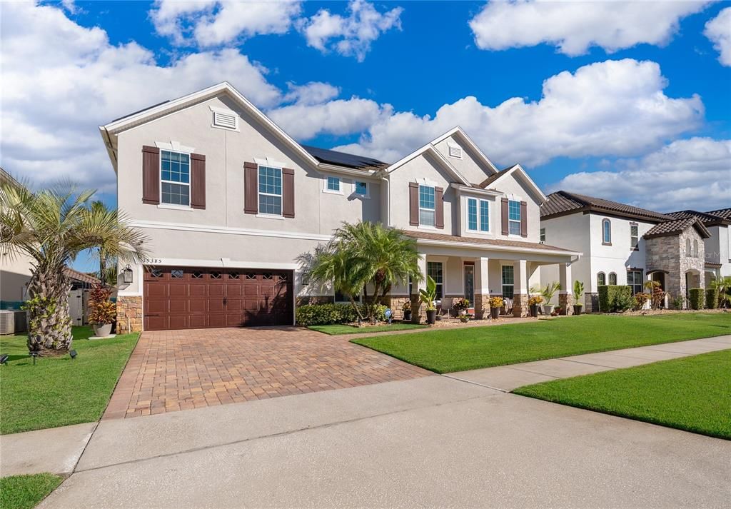 待售: $1,250,000 (5 贝兹, 4 浴室, 4176 平方英尺)