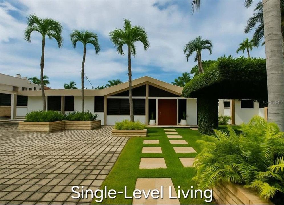 В аренду: $5,800 (4 спален, 4 ванн, 3800 Квадратных фут)