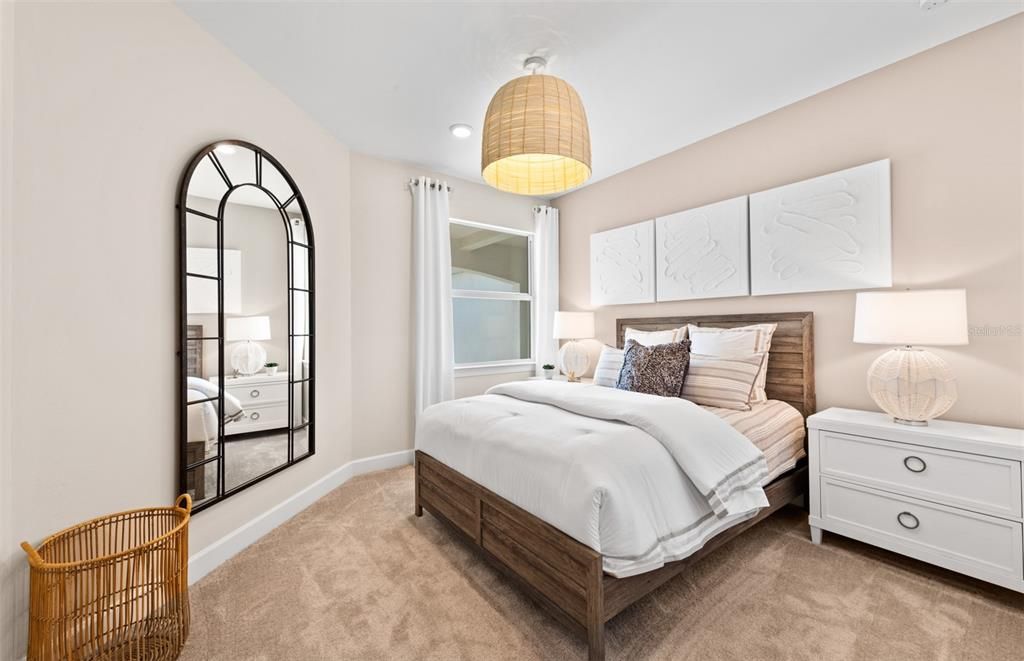 Active With Contract: $458,010 (2 beds, 2 baths, 1448 Square Feet)