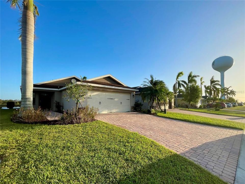 En Renta: $2,400 (3 camas, 2 baños, 1402 Pies cuadrados)