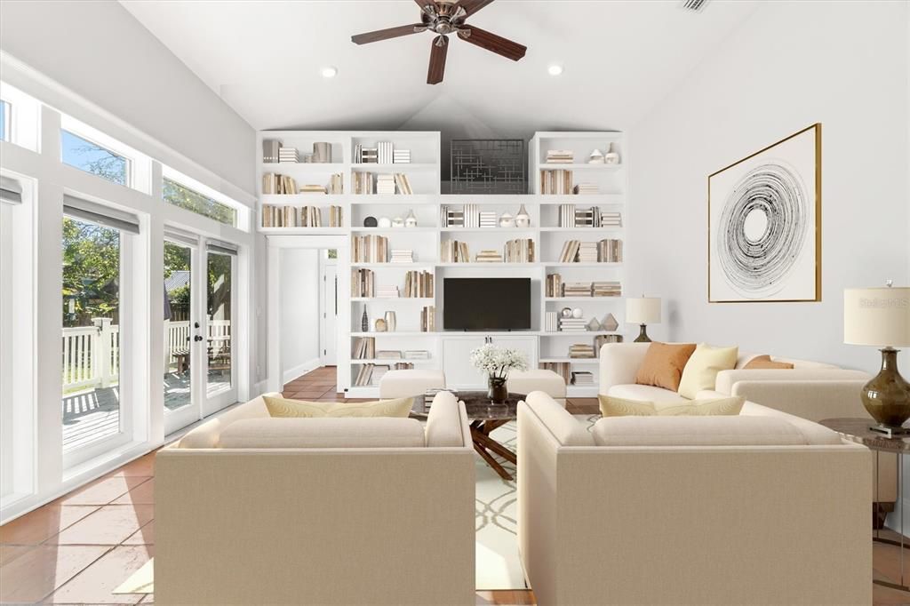 待售: $1,350,000 (3 贝兹, 2 浴室, 2656 平方英尺)