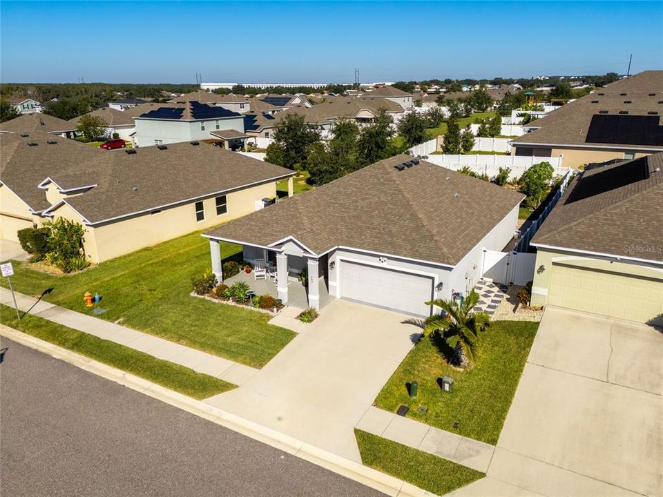 Active With Contract: $339,900 (3 beds, 2 baths, 1532 Square Feet)