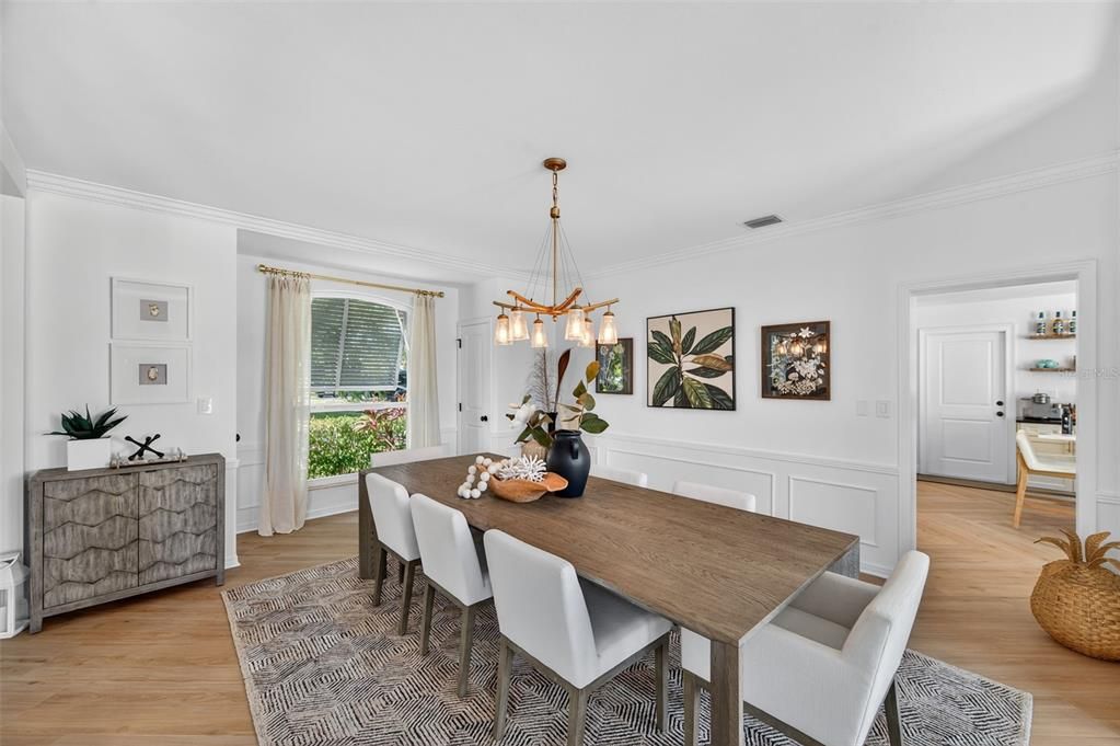 На продажу: $2,499,000 (4 спален, 4 ванн, 3699 Квадратных фут)