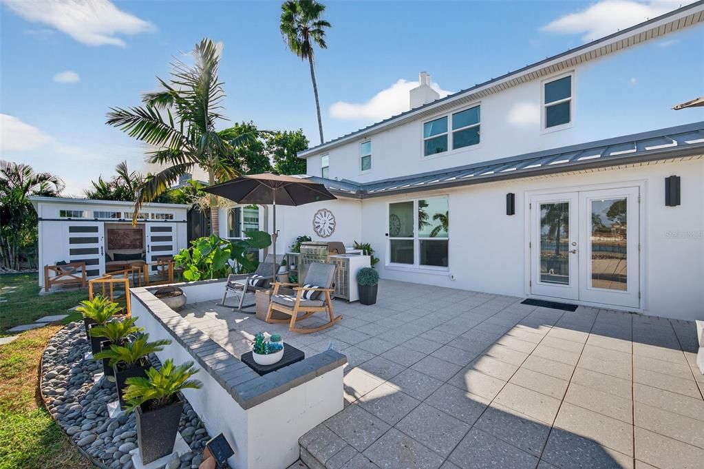 На продажу: $2,499,000 (4 спален, 4 ванн, 3699 Квадратных фут)