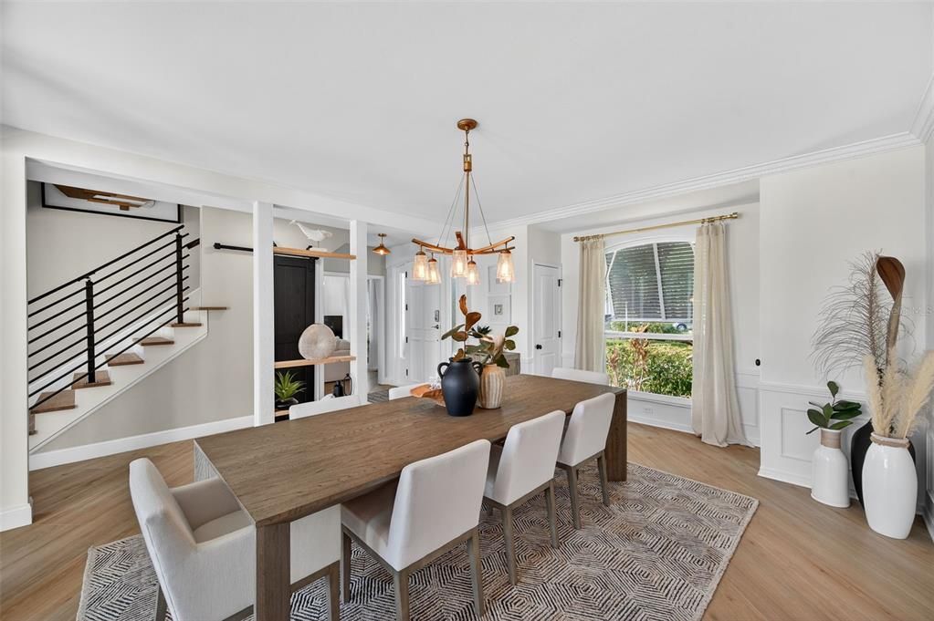 На продажу: $2,499,000 (4 спален, 4 ванн, 3699 Квадратных фут)