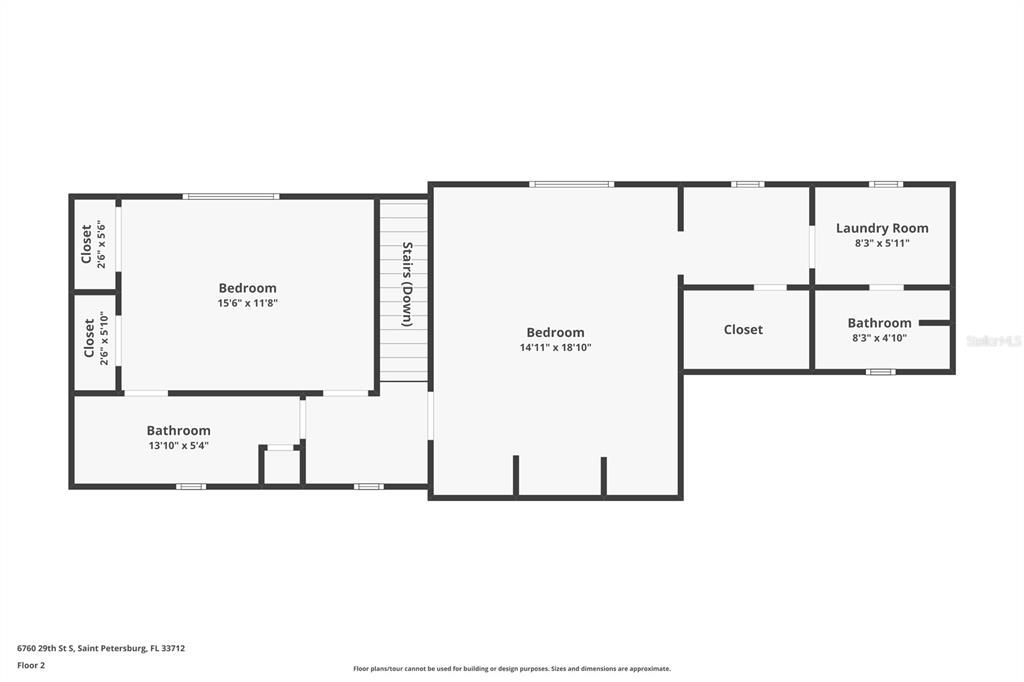 На продажу: $2,499,000 (4 спален, 4 ванн, 3699 Квадратных фут)