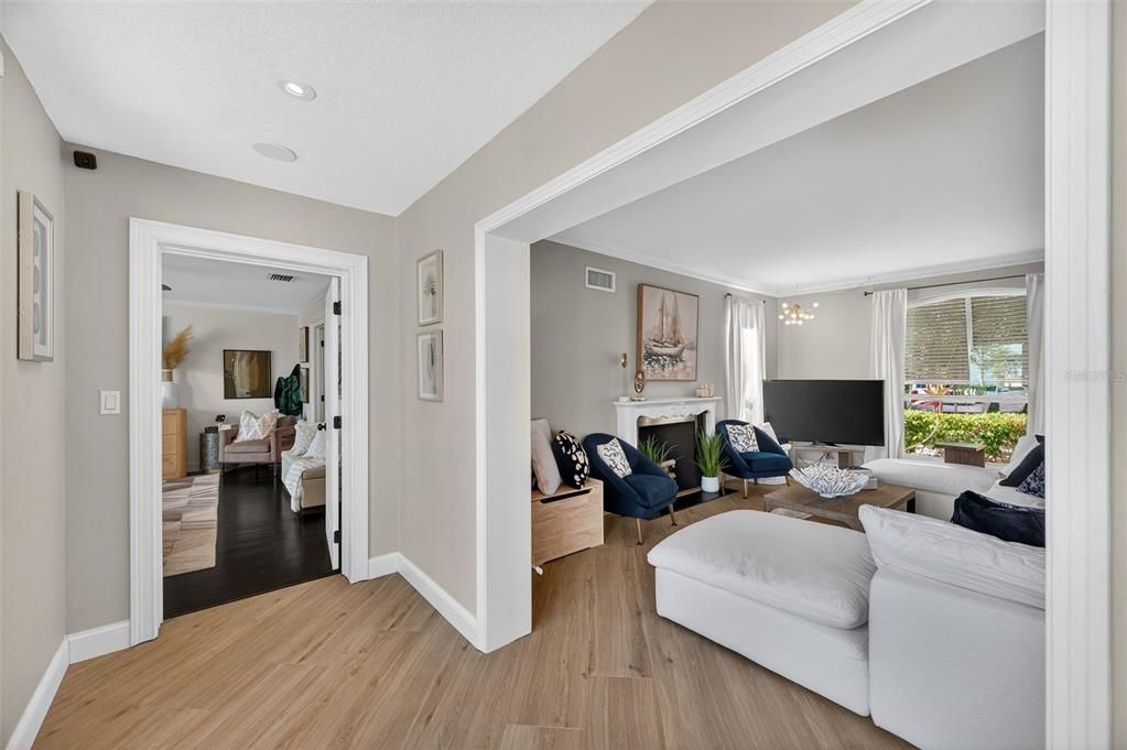 На продажу: $2,499,000 (4 спален, 4 ванн, 3699 Квадратных фут)