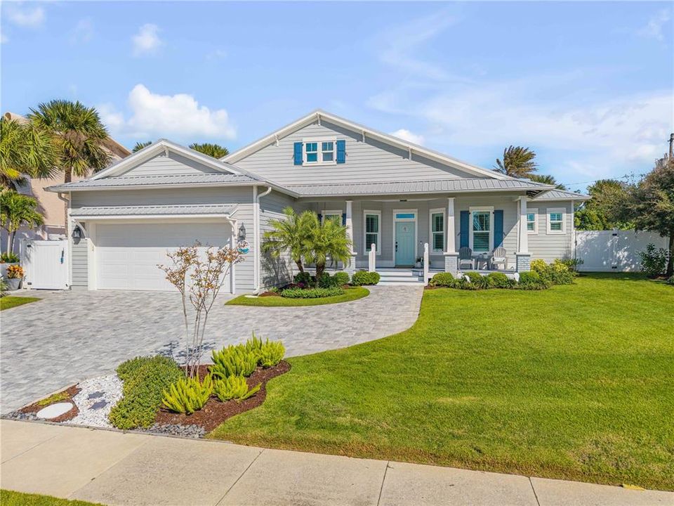 En Venta: $1,300,000 (4 camas, 2 baños, 2440 Pies cuadrados)