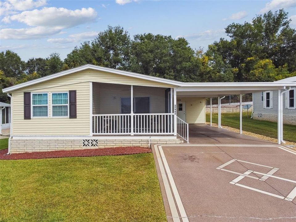 For Sale: $270,000 (2 beds, 2 baths, 1210 Square Feet)