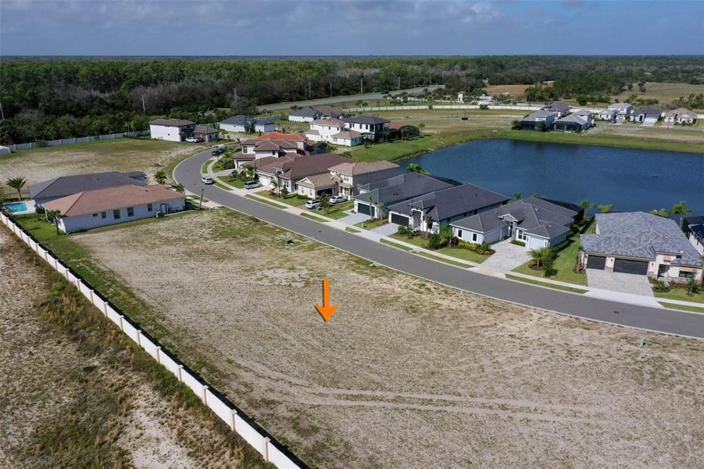 待售: $159,000 (0.16 acres)