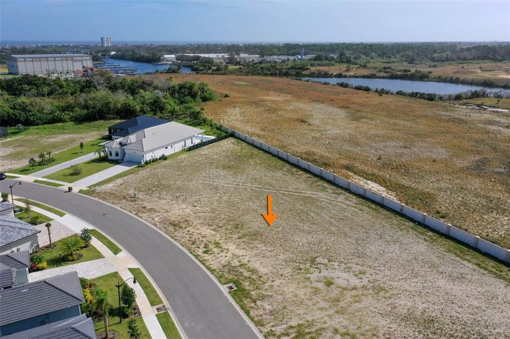 待售: $159,000 (0.16 acres)