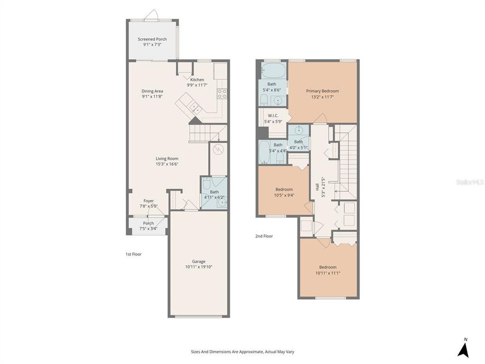 待售: $245,000 (3 贝兹, 2 浴室, 1396 平方英尺)