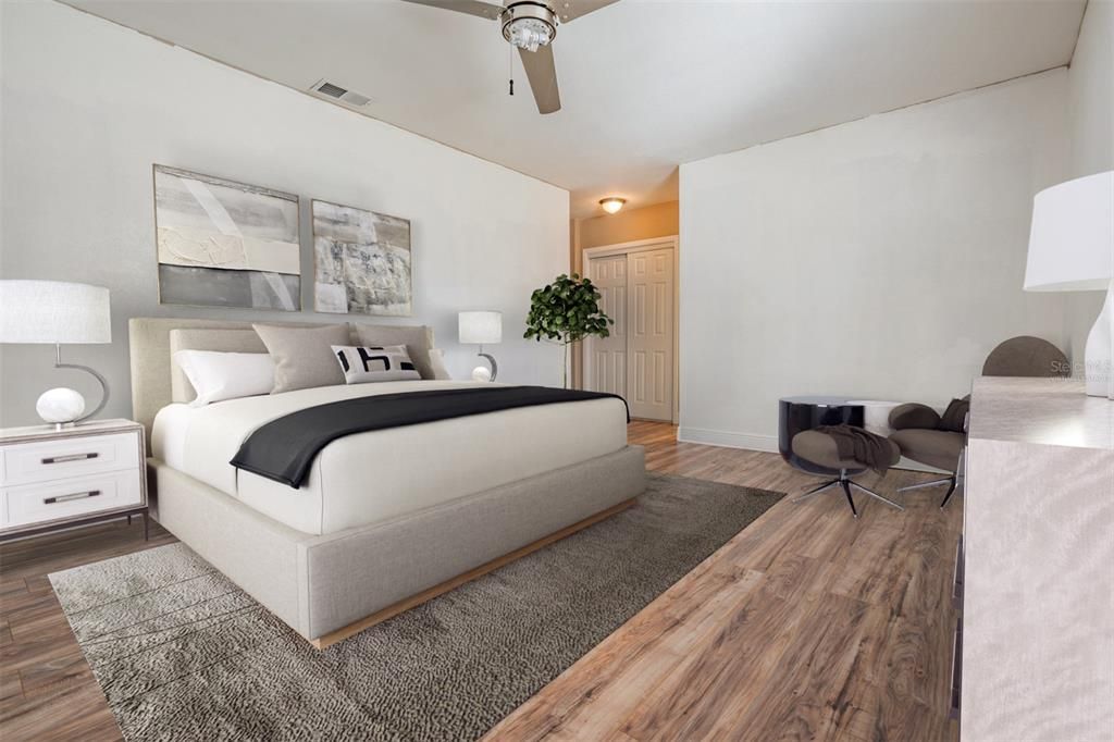 En Venta: $425,000 (4 camas, 2 baños, 1611 Pies cuadrados)