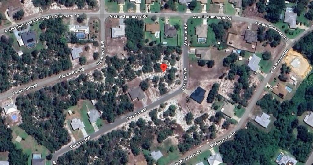 На продажу: $45,000 (0.62 acres)