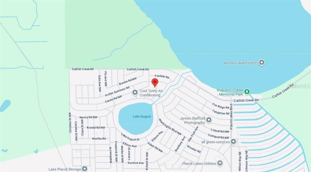 На продажу: $45,000 (0.62 acres)