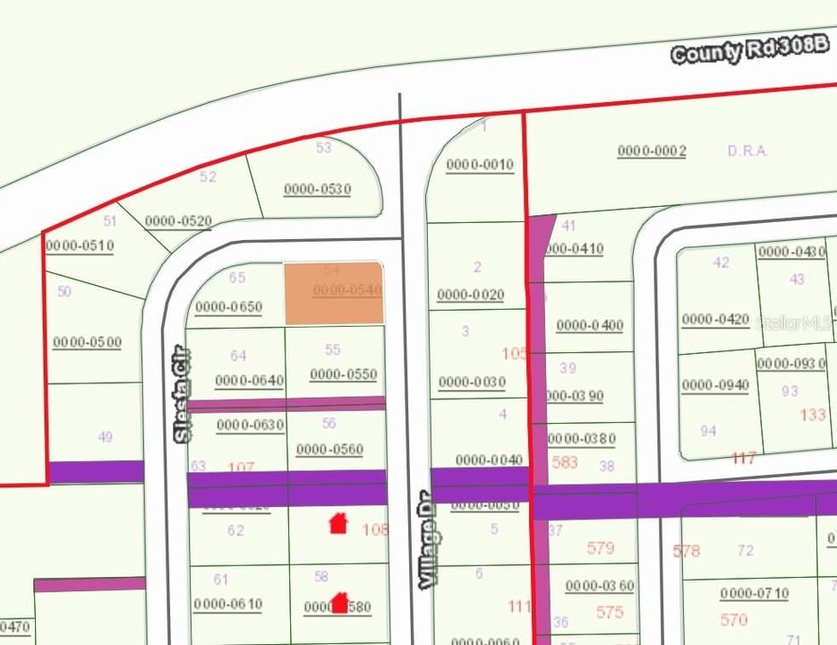 For Sale: $15,000 (0.19 acres)