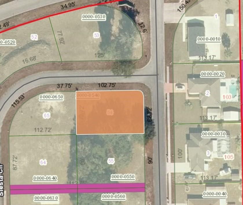 For Sale: $15,000 (0.19 acres)