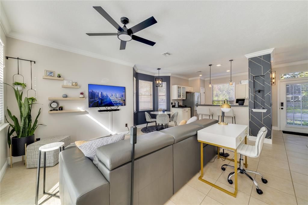 Activo con contrato: $469,900 (3 camas, 2 baños, 1414 Pies cuadrados)