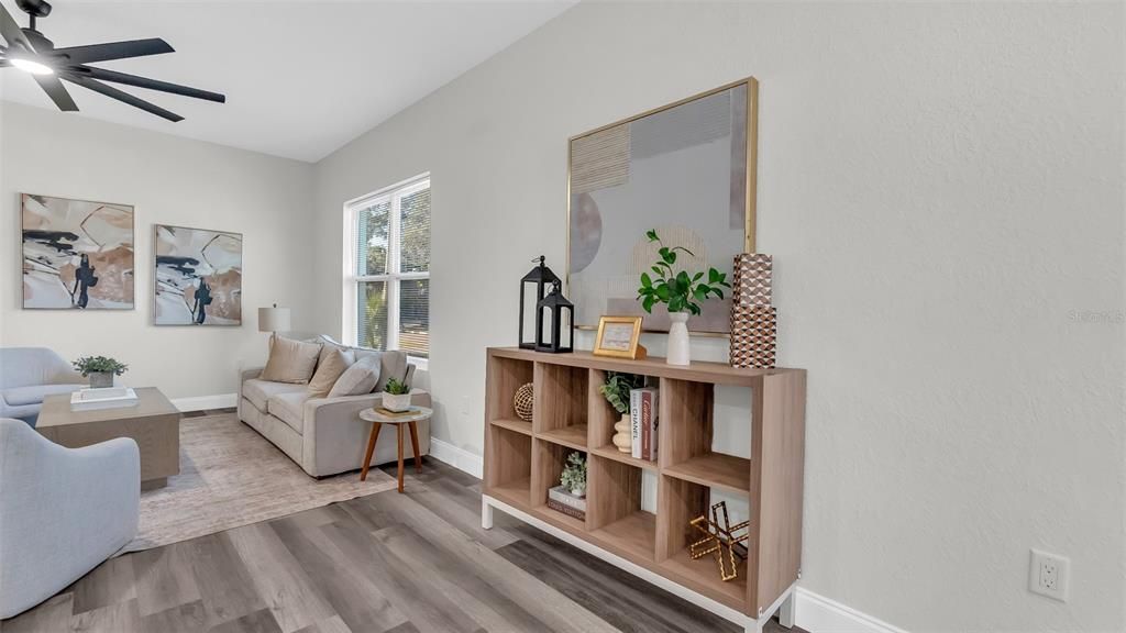 En Renta: $3,000 (3 camas, 2 baños, 1440 Pies cuadrados)