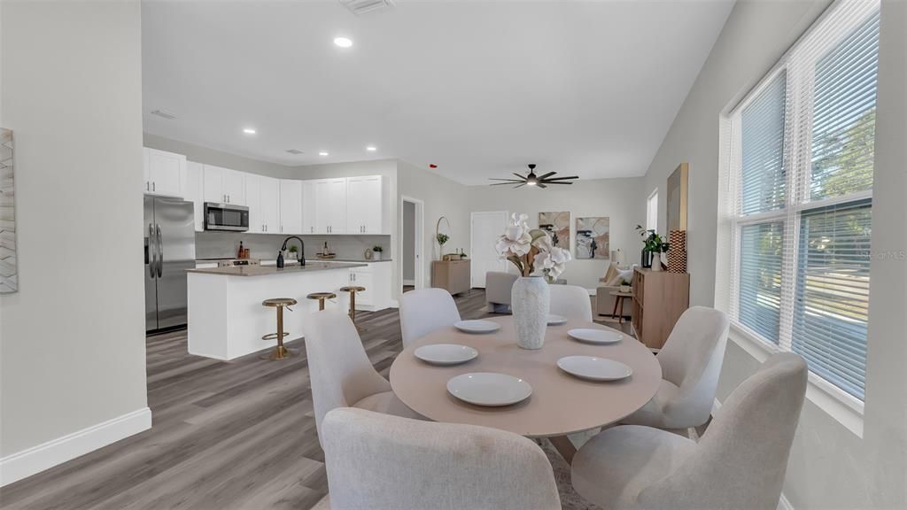 En Renta: $3,000 (3 camas, 2 baños, 1440 Pies cuadrados)