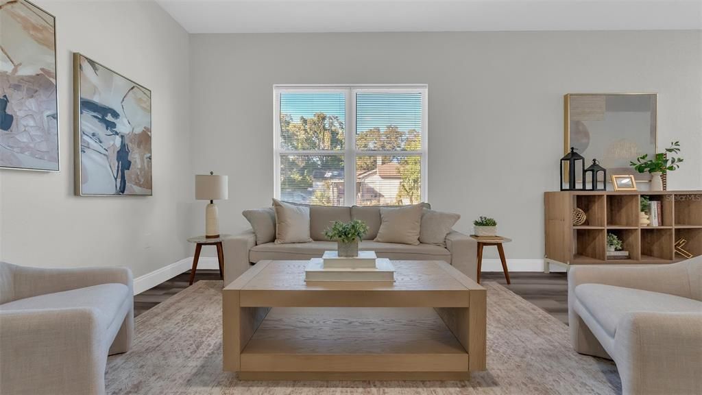 En Renta: $3,000 (3 camas, 2 baños, 1440 Pies cuadrados)