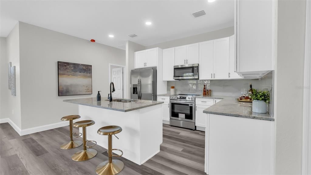 En Renta: $3,000 (3 camas, 2 baños, 1440 Pies cuadrados)