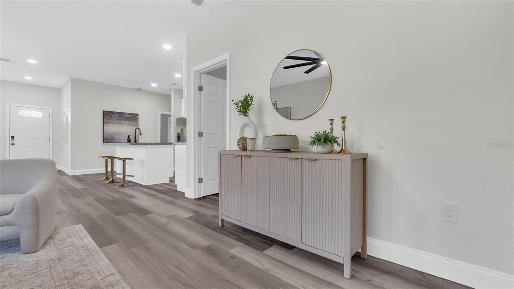 En Renta: $3,000 (3 camas, 2 baños, 1440 Pies cuadrados)