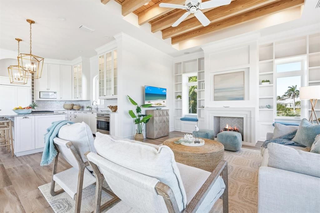 На продажу: $9,700,000 (4 спален, 5 ванн, 5245 Квадратных фут)