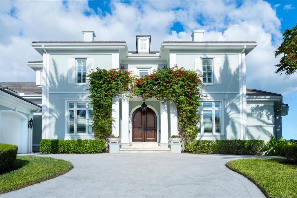 На продажу: $9,700,000 (4 спален, 5 ванн, 5245 Квадратных фут)