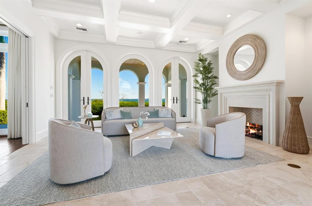 На продажу: $9,700,000 (4 спален, 5 ванн, 5245 Квадратных фут)