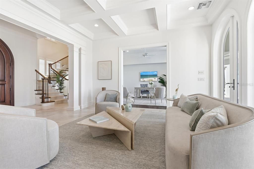 На продажу: $9,700,000 (4 спален, 5 ванн, 5245 Квадратных фут)