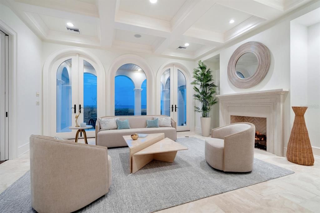 На продажу: $9,700,000 (4 спален, 5 ванн, 5245 Квадратных фут)