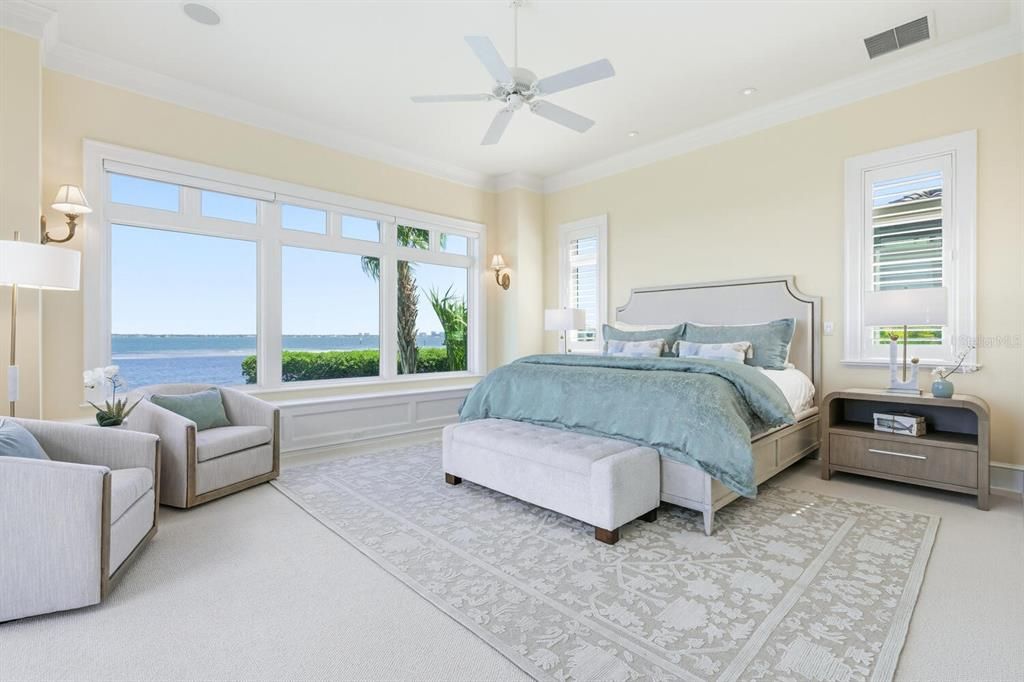 На продажу: $9,700,000 (4 спален, 5 ванн, 5245 Квадратных фут)