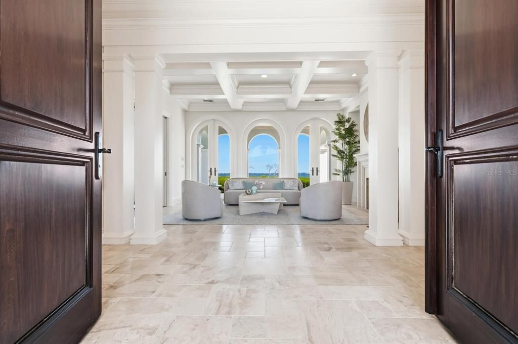 На продажу: $9,700,000 (4 спален, 5 ванн, 5245 Квадратных фут)