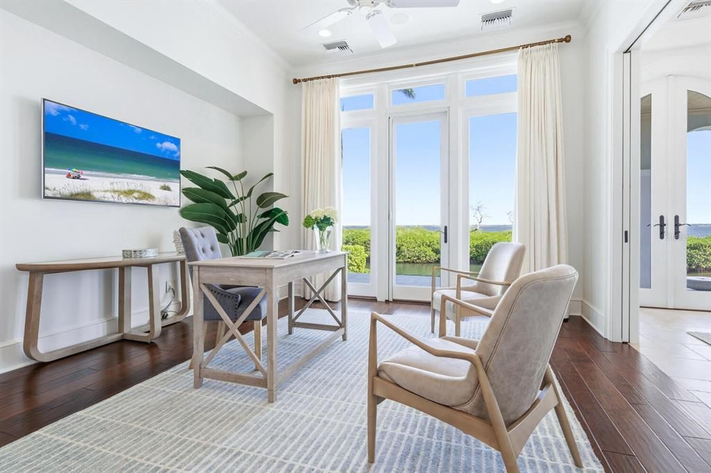 На продажу: $9,700,000 (4 спален, 5 ванн, 5245 Квадратных фут)