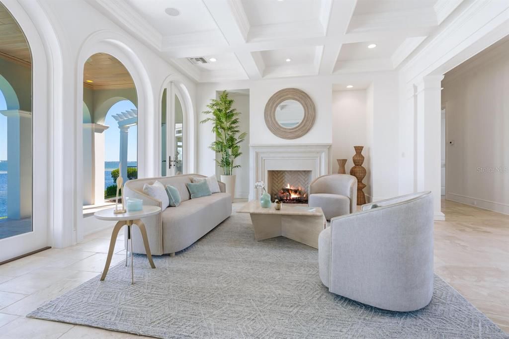 На продажу: $9,700,000 (4 спален, 5 ванн, 5245 Квадратных фут)