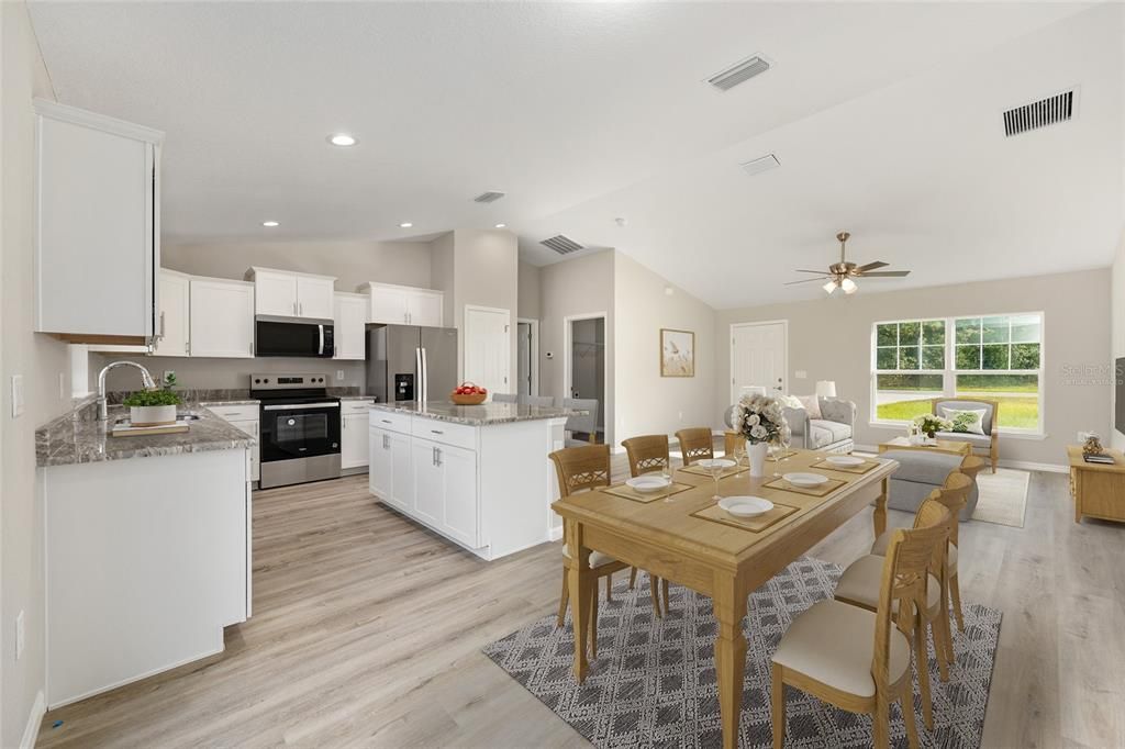 For Sale: $239,000 (3 beds, 2 baths, 1083 Square Feet)