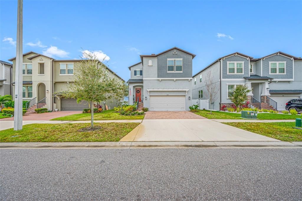 En Renta: $3,995 (5 camas, 3 baños, 2746 Pies cuadrados)