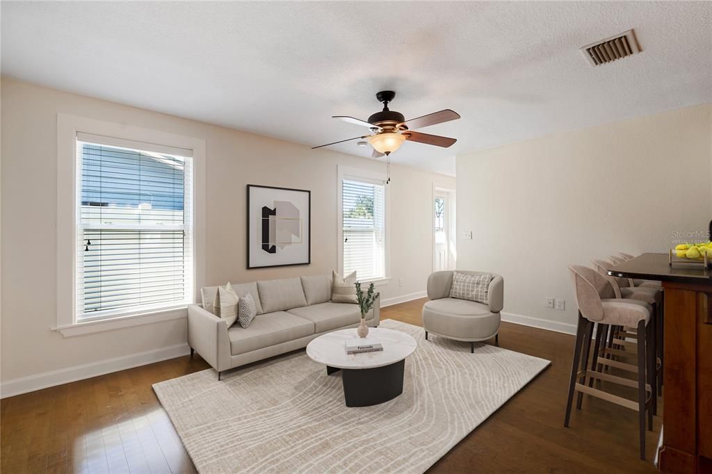 Active With Contract: $549,900 (4 beds, 3 baths, 2032 Square Feet)