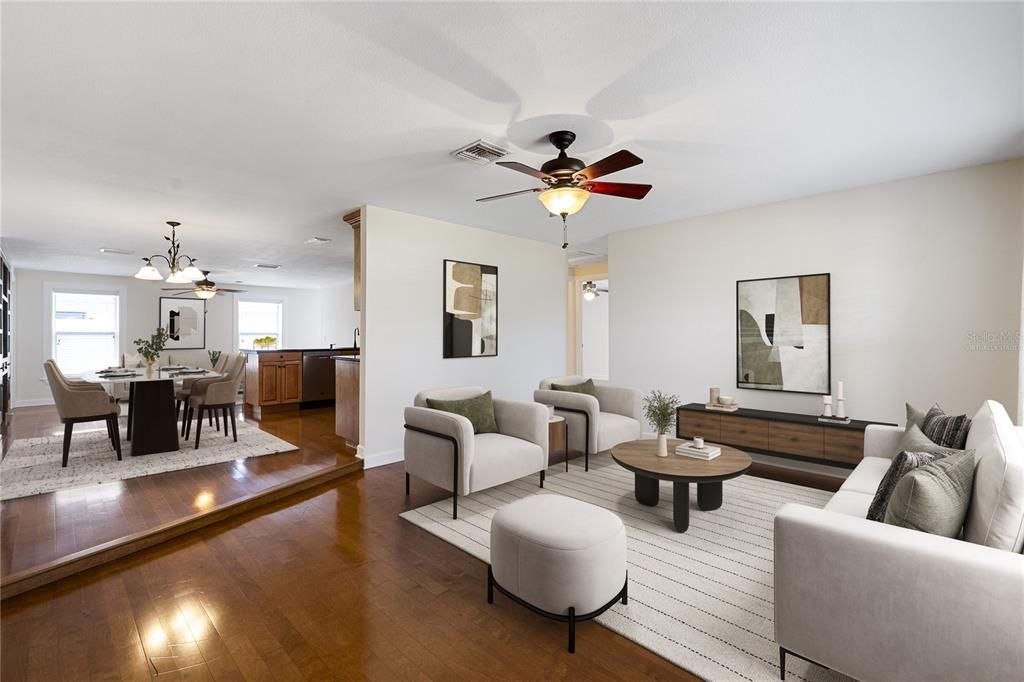 Active With Contract: $549,900 (4 beds, 3 baths, 2032 Square Feet)